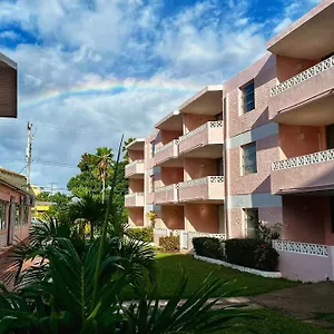 2* Aparthotel The Monteray